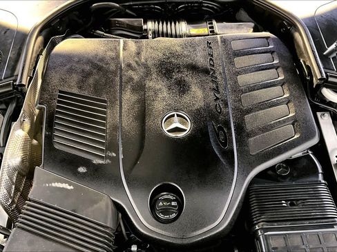 Used 2023 Mercedes-Benz S 500 4MATIC image 31