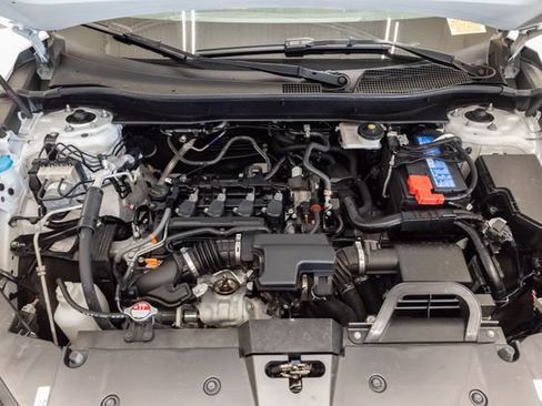Used 2026 Honda CR-V LX image 3