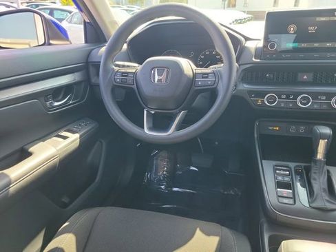 Certified 2024 Honda CR-V EX image 10