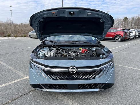 New 2026 Nissan Sentra SL image 9