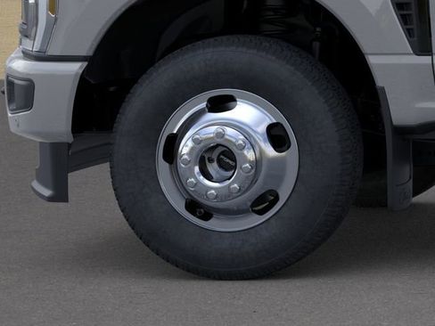New 2026 Ford F350 Platinum AWD/4WD image 20