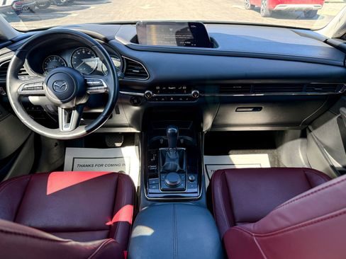 Used 2023 MAZDA CX-30 AWD 2.5 S w/ Preferred Package image 35