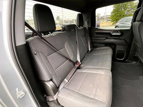 Used 2024 Chevrolet Silverado 1500 LT w/ Protection Package image 20