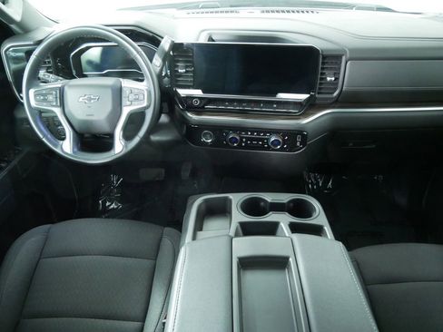 Used 2023 Chevrolet Silverado 1500 RST image 19