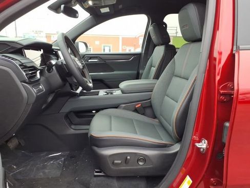 New 2025 GMC Acadia AT4 image 6