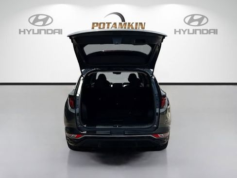 Certified 2023 Hyundai Tucson SE FWD image 24