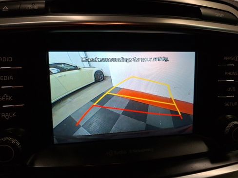 Used 2017 Kia Sorento EX image 23