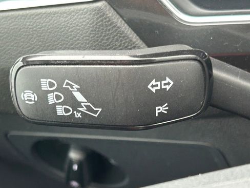 Used 2023 Volkswagen Tiguan S w/ Driver Assistance Package image 35