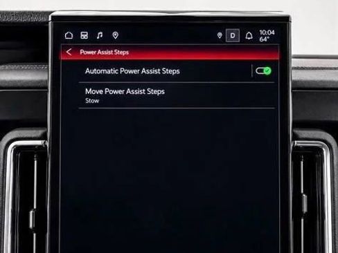 Used 2026 GMC Yukon Denali w/ Sun & Power Step Package AWD/4WD image 32