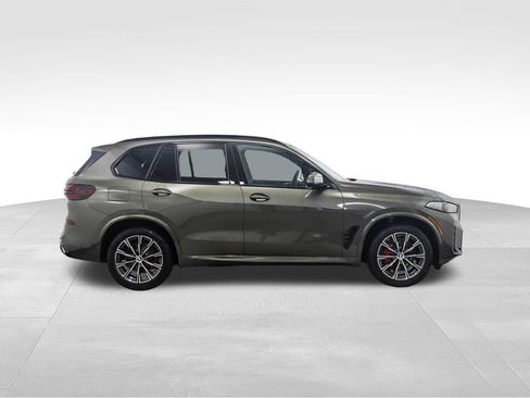 New 2026 BMW X5 xDrive40i w/ M Sport Package image 6