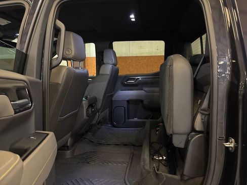 Used 2024 Chevrolet Silverado 1500 ZR2 w/ ZR2 Bison Edition image 39