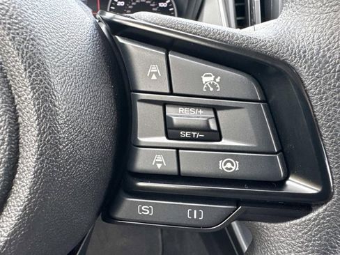 Used 2025 Subaru Crosstrek 2.0i Premium w/ Convenience Package #2 image 23