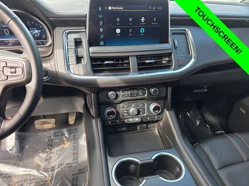 Used 2024 Chevrolet Suburban RST w/ Sport Performance Package image 23