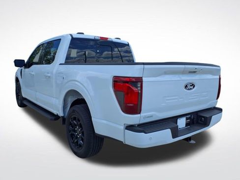 Used 2024 Ford F150 XLT w/ Equipment Group 302A MID RWD image 16