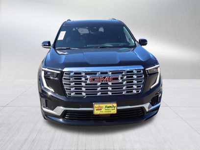 New 2026 GMC Acadia Denali w/ Super Cruise Package