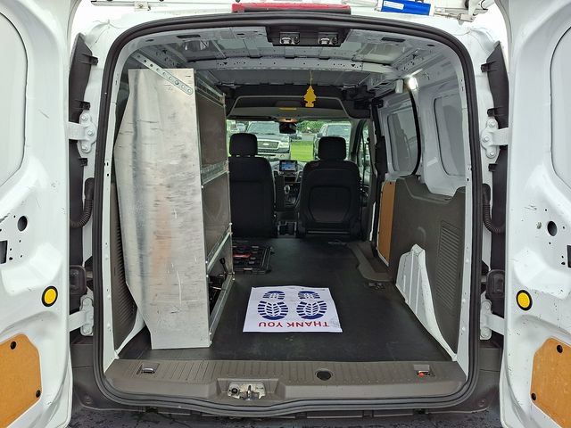 Used 2020 Ford Transit Connect XL w/ Trailer Tow Package FWD image 28