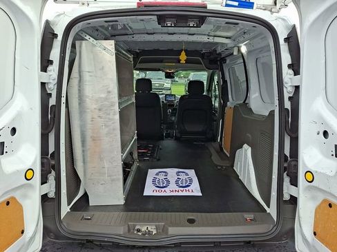 Used 2020 Ford Transit Connect XL w/ Trailer Tow Package FWD image 28