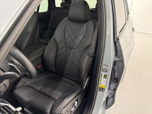 Certified 2024 BMW X5 xDrive40i w/ M Sport Package AWD/4WD image 13