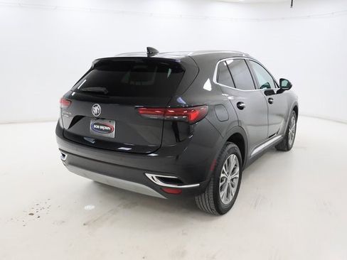 Used 2023 Buick Envision Preferred image 3