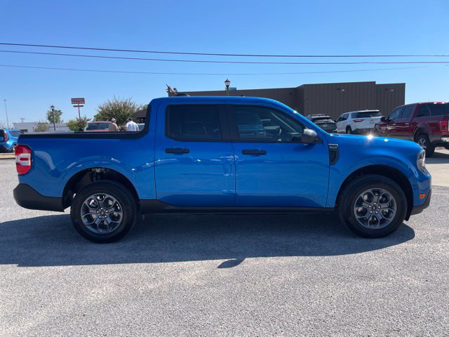New 2026 Ford Maverick XLT FWD image 4