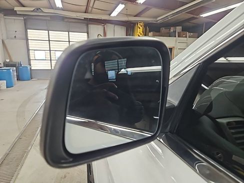 Used 2016 Jeep Grand Cherokee Summit w/ Platinum Series Group image 11