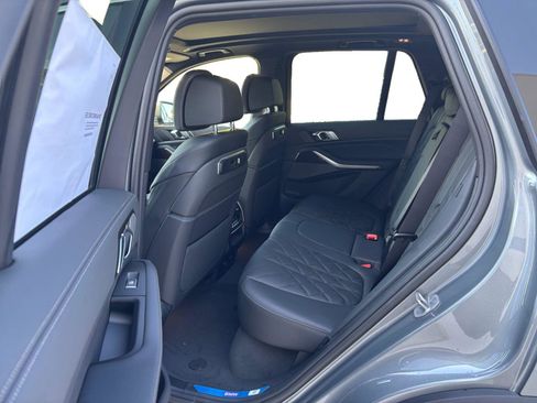 Used 2026 BMW X5 xDrive40i image 23