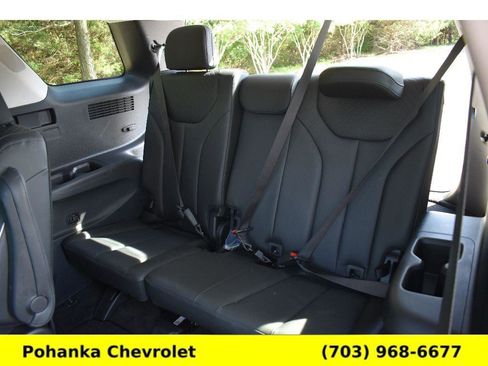 Used 2024 Hyundai Palisade SEL w/ Premium Package AWD/4WD image 31