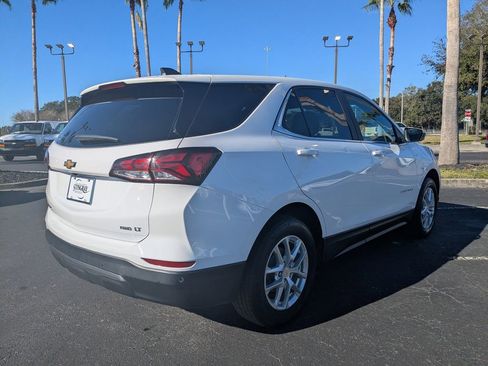 Certified 2024 Chevrolet Equinox LT image 5