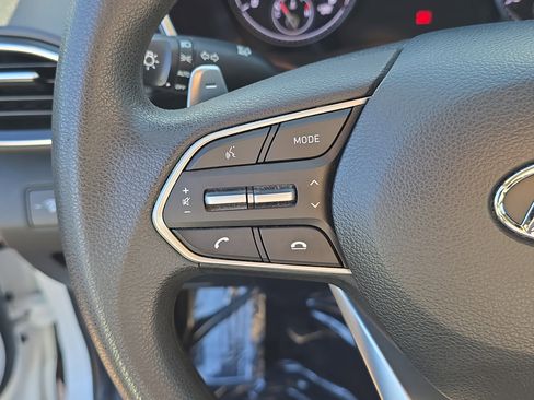 Used 2023 Hyundai Santa Fe SE w/ Cargo Package image 27