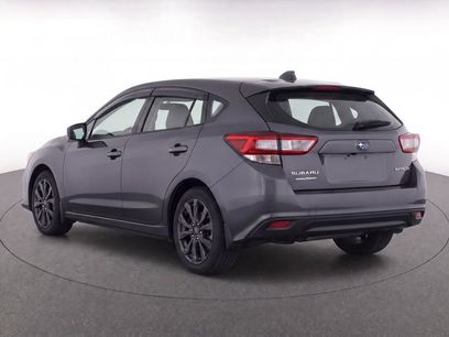 Used 2018 Subaru Impreza 2.0i