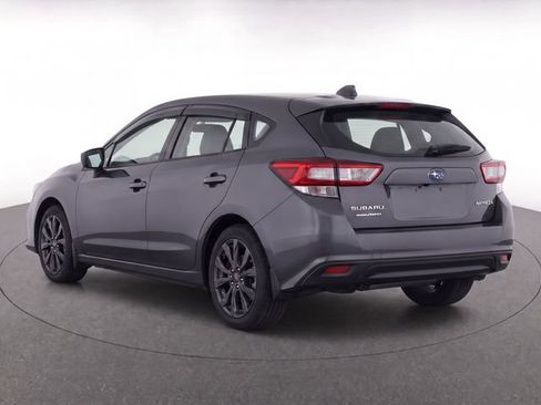 Used 2018 Subaru Impreza 2.0i AWD/4WD image 3