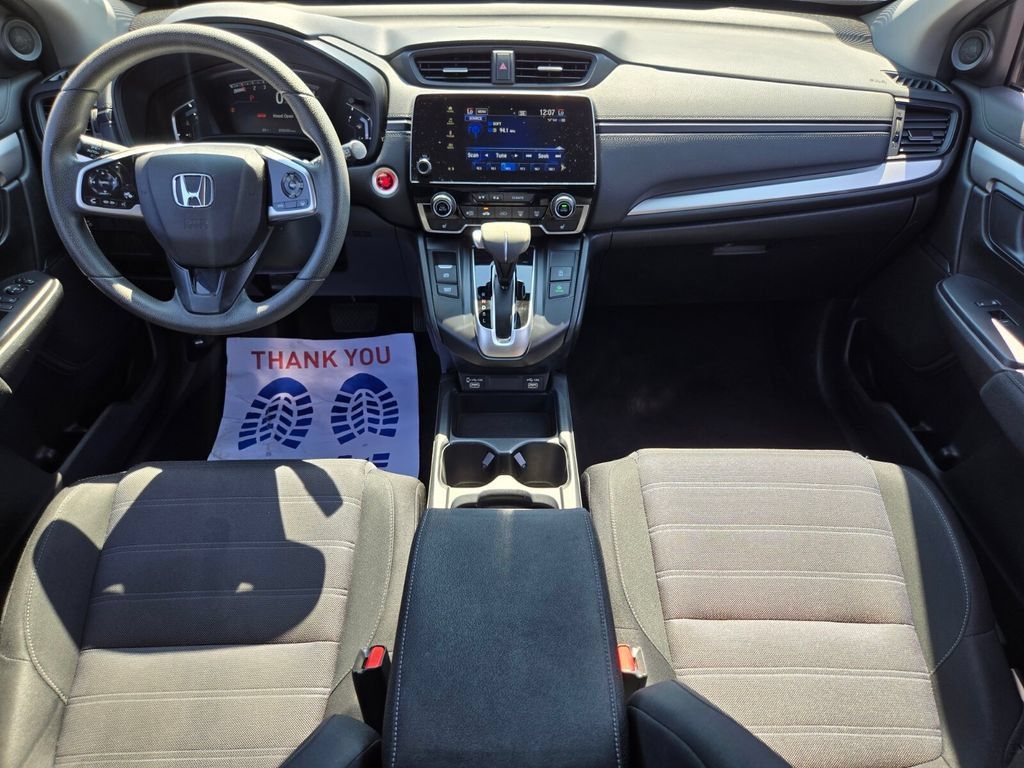 Used 2022 Honda CR-V Special Edition image 13