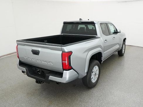 New 2026 Toyota Tacoma SR5 image 19