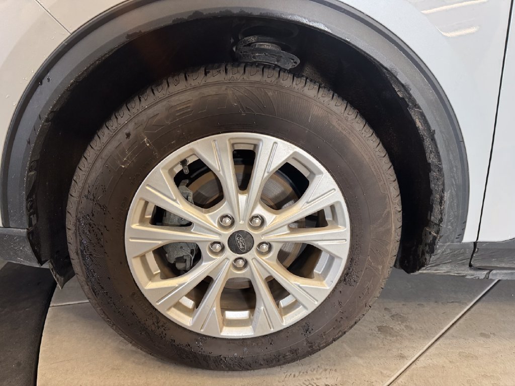 Used 2025 Ford Escape Active FWD image 24