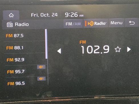 Used 2023 Kia Forte LXS w/ LXS Technology Package image 25