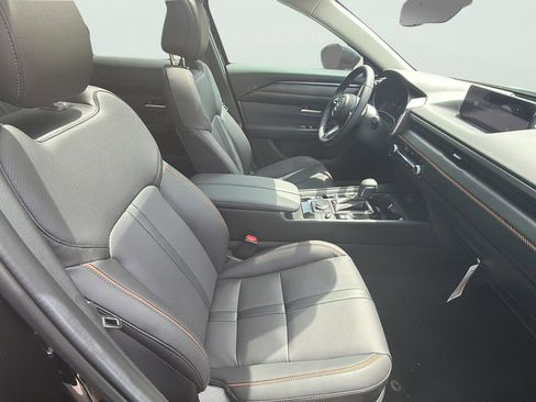 New 2026 MAZDA CX-50 2.5 Hybrid w/ Weather Package image 19