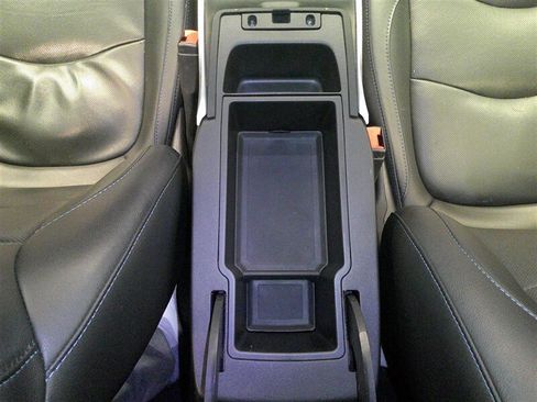 Used 2018 Chevrolet Volt LT w/ LT Driver Confidence Package image 20