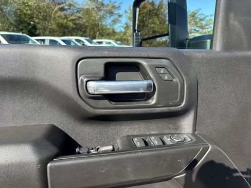New 2026 Chevrolet Silverado 3500 W/T w/ WT Convenience Package AWD/4WD image 16