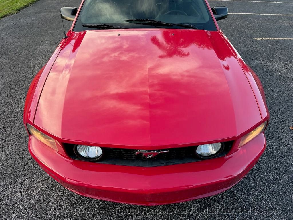 Used 2006 Ford Mustang GT Premium RWD image 23