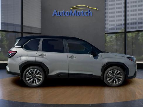 Used 2025 Subaru Forester Touring w/ Protection Package (1PH) AWD/4WD image 12