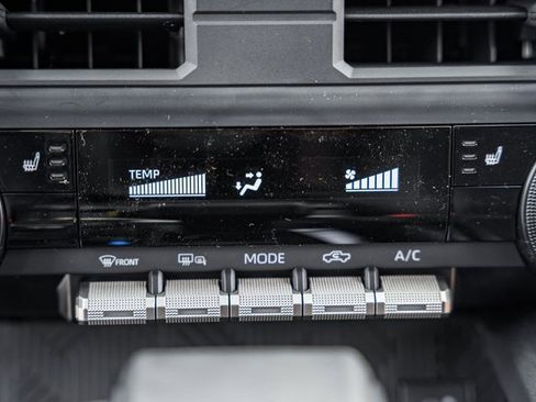 New 2026 Toyota Tacoma SR5 image 21