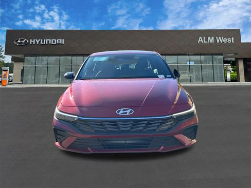 New 2026 Hyundai Elantra Sport image 2