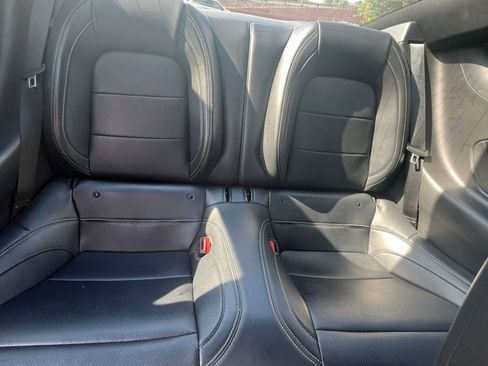 Used 2024 Ford Mustang Premium image 32