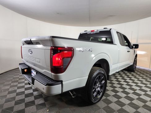 New 2026 Ford F150 STX w/ Equipment Group 200A image 8