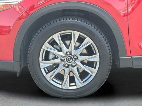 Used 2019 MAZDA CX-5 Signature AWD/4WD image 26