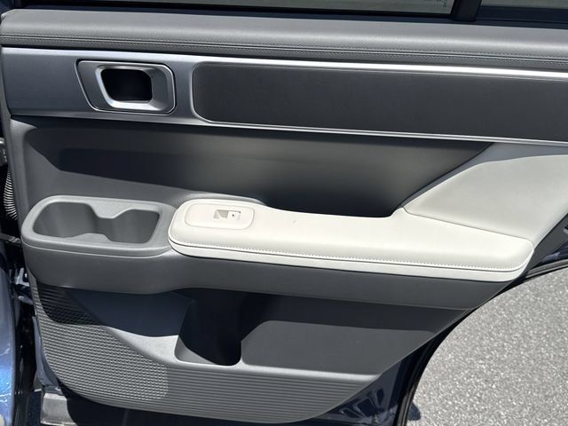 New 2026 Hyundai Santa Fe SEL FWD image 18