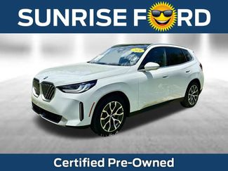 Used 2026 BMW X3 xDrive30i AWD/4WD 360° Tour