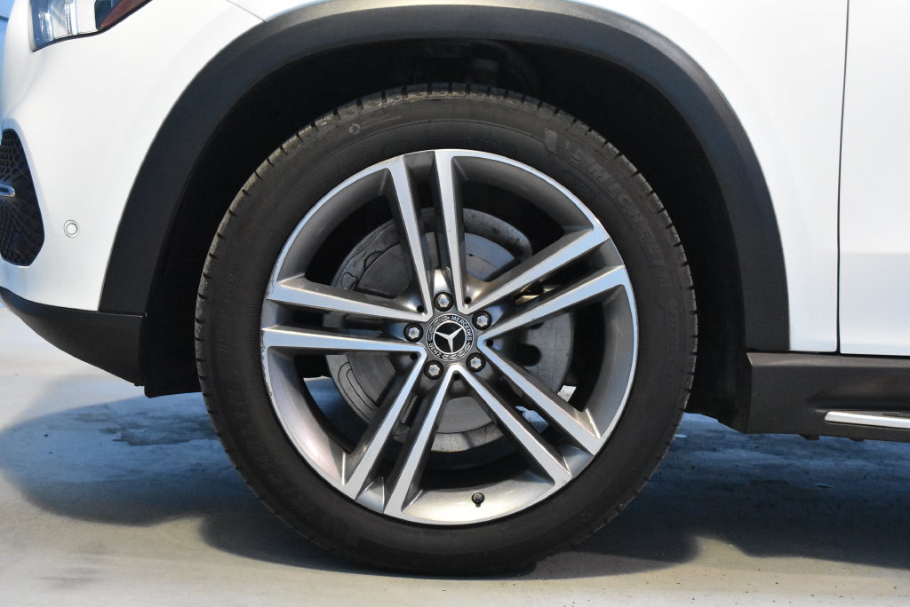 Used 2020 Mercedes-Benz GLE 350 4MATIC image 27