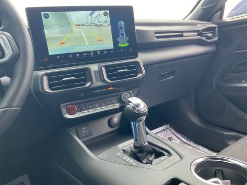 New 2025 Ford Mustang Convertible image 39