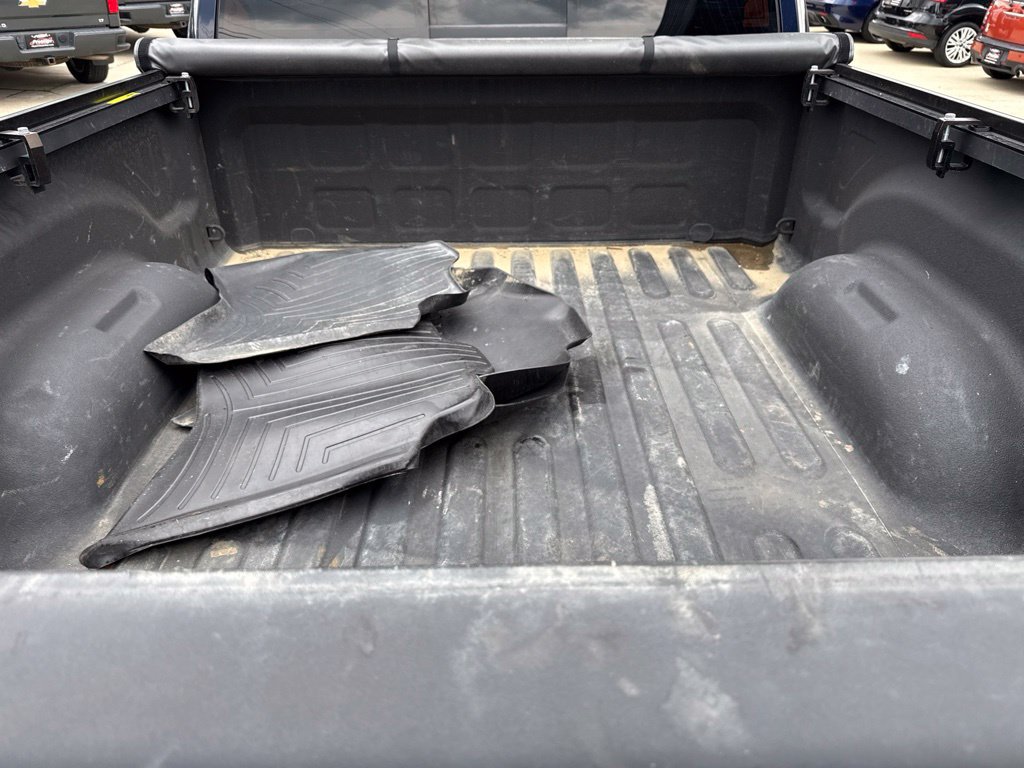 Used 2013 RAM 2500 Laramie w/ Convenience Group AWD/4WD image 51
